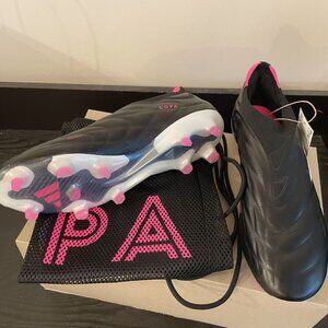 Adidas Copa Pure +FG US 7.5